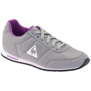 Le Coq Sportif Racerone W Classic Baskets Basses - Chaussures Baskets Basses Femme Vendre Cannes